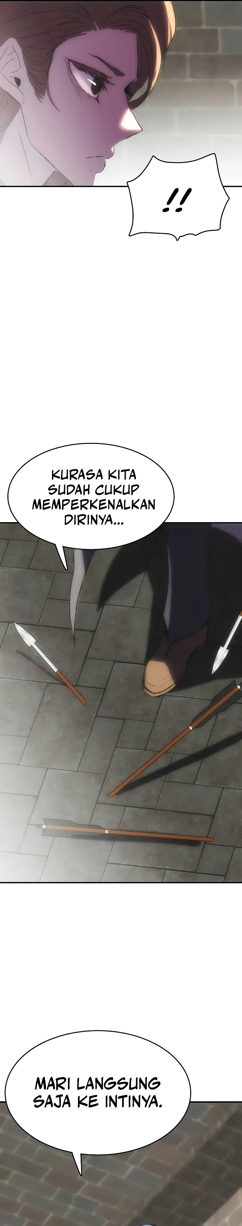 Bloodhound's Regression Instinct chapter 60 halaman 4